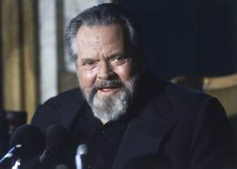 ALL'S WELLES - A Tribute to Awesome Orson............ - SAMTIMONIOUS.com