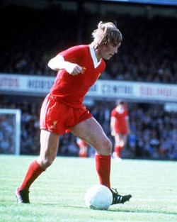 IN FOR A KENNY - review of Kenny Dalglish dvd Documentary ...